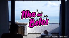 Rafael Moura &amp_ Guilherme Machado - Bareback(Ilha dos Belos) Thumb