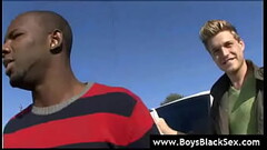 Gay Black Sex - www.BlacksOnBoys.com sample-13 Thumb