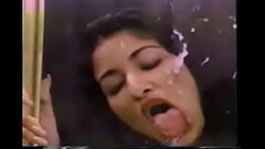 r. - Nadia Nyce likes it creamy and oiled Thumb