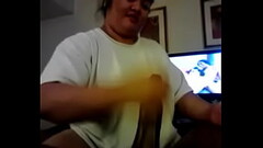 A good ass handjob Thumb