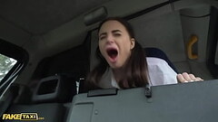 Fake Taxi Hot Teen Jenny Doll Loves Big Dicks Thumb