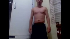 Mostrando o corpo Thumb