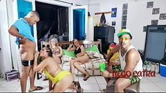 Vai ser gostoso !!! Era para ser uma entrevista mas acabou em sacanagem . Apresenta&ccedil_&atilde_o Thumb