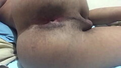 Cuzinho piscando, vontade de levar rola Thumb