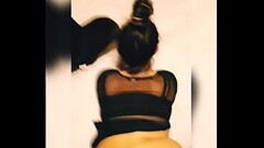 ((White bitch alert)Caught that ass walking to the corner store Thumb