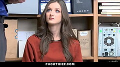 Kenzi Ryans Gets One Way Out From Trouble Thumb