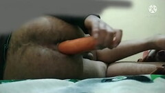 Culito dilatado esperando una buena pija Thumb