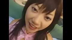 Green Fantasy Sailor-ANAL Thumb