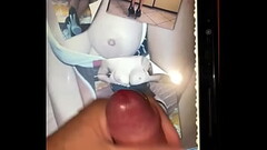 Nuovo tributo per una strepitosa donna di LMO Thumb