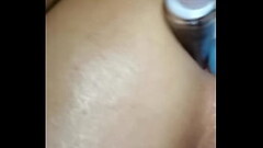 I'_m playing with myself and imagining that I'_m fucking my step mom Thumb