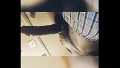 &quot_Euros the hero&quot_strip tease before shower Thumb