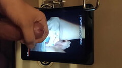 Кончил на сексуальную попку Милы Аналки Thumb