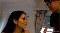 Italian amateur gets ass fucked Thumb