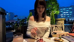 「痴〇された時のことが忘れられないんです&hellip_」女子アナ志望のK大学みさとちゃんは清楚な顔してドスケベ過ぎな超絶敏感体質ド淫乱JDだった！ Thumb
