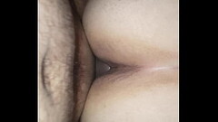 Teniendo sexo ma&ntilde_anero con mi esposa Thumb