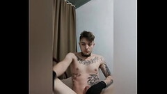 Mais um v&iacute_deo caseiro para mostrar meu &oacute_rg&atilde_o masculino quem n&atilde_o gostou f Thumb