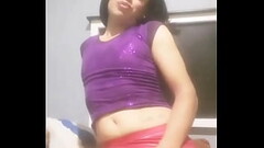 Sharon se hace una Chaqueta Thumb