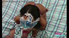 A MORENINHA CASADA - TATY CASADINHA MAMANDO UM PAU GOSTOSO Thumb