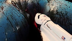 Crude - Big Oil Screws Planet Earth Thumb