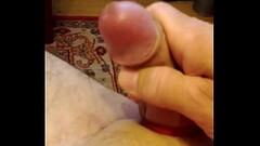 closeup cum Thumb