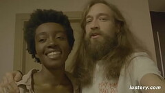 Lustery Submission #622: Annika &amp_ Johnny - The Jam Session Thumb