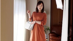初撮り人妻ドキュメント　江川春奈 Thumb