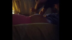 Fucking my seping girlfriend in the ass Thumb