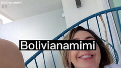 Depois de transar 4 veces com meu principe americano&nbsp_ eu ainda estava com tesao e me masturbei  Thumb