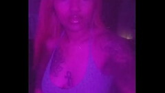 Black sexy woman Thumb