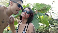 Sexo en la finca meganYmax Thumb