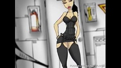 Hentai Anime Dare To Suck And Fuck With A Plumber Thumb