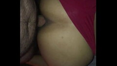 La morena follandome Thumb