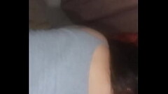 Dando o cuzinho e gozando Thumb