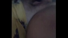 Sucking my toy and fucking my pussy Thumb