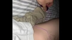Double Anal Toys In My Ass Thumb
