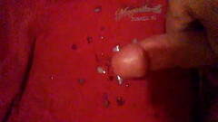 Stroking out a load Thumb