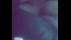 Mi gordita chupandome la Verga Thumb