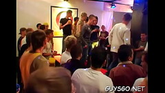 Night out to remember Thumb