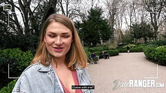 ASS FUCKED with Hook Up Slut from Park (FRANCE) (FULL SCENE) - DATERANGER.com Thumb