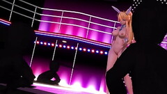 【MMD】【Fate】 (by hasuiro) $ Thumb