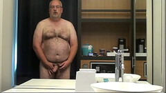 Guy Jacking Off In Hotel Room Thumb