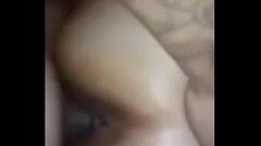 Me and my bitch Thumb