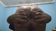 Dedo no Cuzinho Thumb