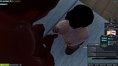 Anaconda cumshots interracial 3dxchat Thumb