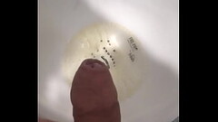 Piss in public wc Thumb