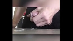 &ldquo_Oh fuck, I&rsquo_m gonna cum.&rdquo_ Thumb