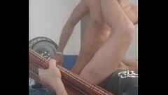O cara que nunca goza, me comeu dois dias direto e n&atilde_o queria parar Thumb