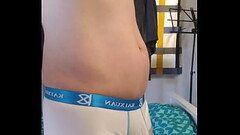 New underware boy Thumb