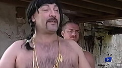 Karen Lancaume, brunette aux gros seins, gagne un concours de baise Thumb
