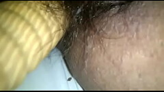 Casada da Buceta cabeluda com pelos lindos e lisinhos da puta gostosa querendo pau. Comentem que d&a Thumb